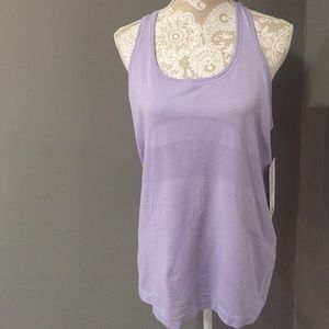 Lulu lemon Swiftly Racerback Tank